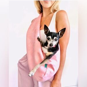 Bianca Snuggit Dog Carrier in Medium